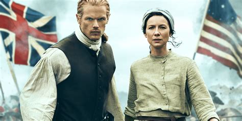 Outlander: Season 7, Episode 7 .